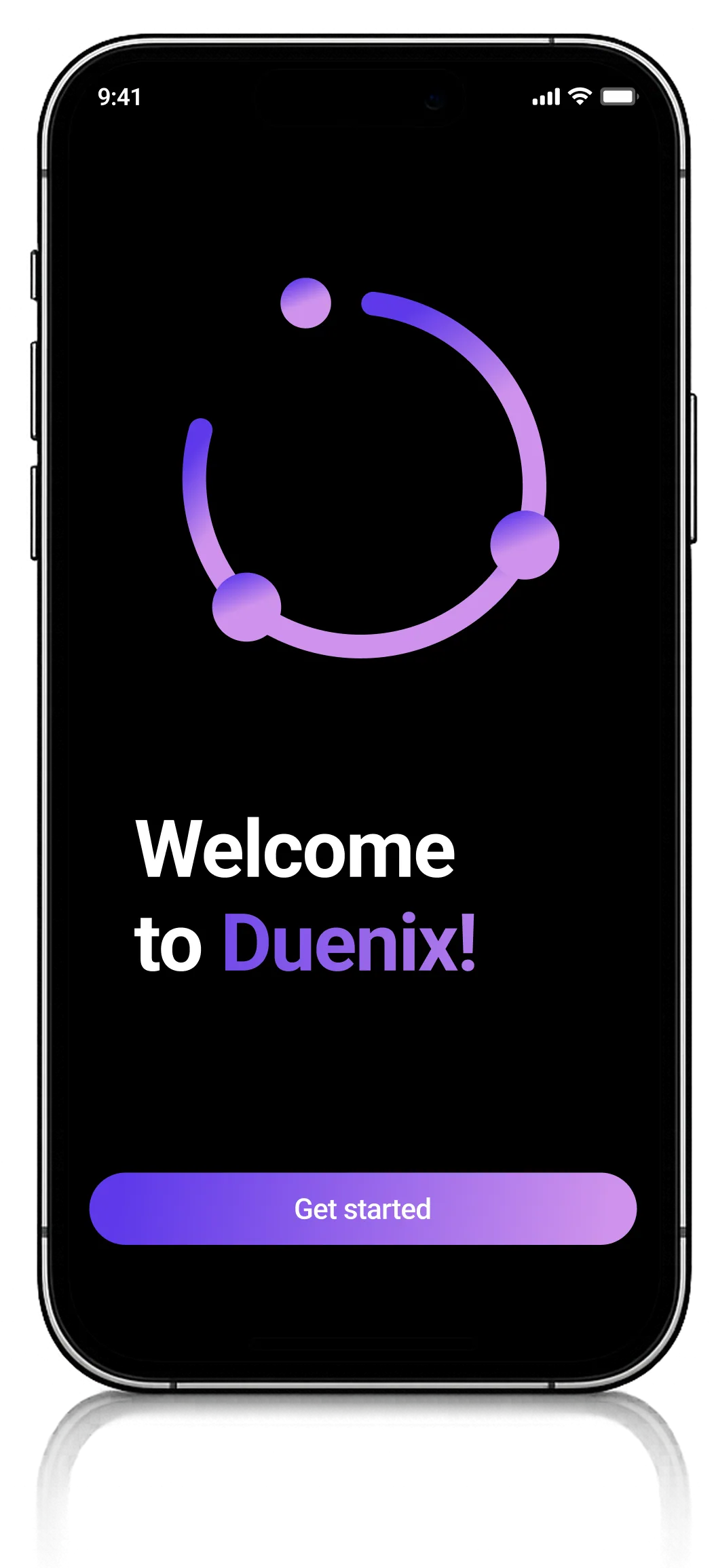 Duenix